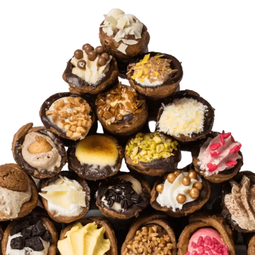 Catalogus 12 Italiaans lekkers