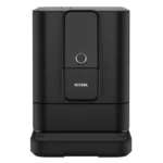 Nivona-koffiemachine-8101 Mat zwart