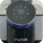 Yunio H2 dranken keuze