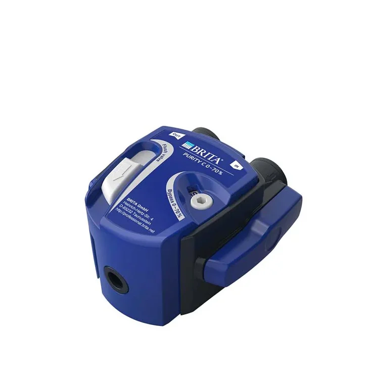 Brita Filterkop JG8 aansluiting Purity