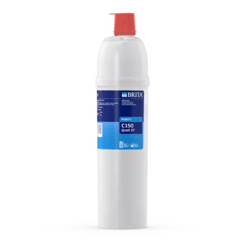 Brita waterfilter Purity C Quell C150