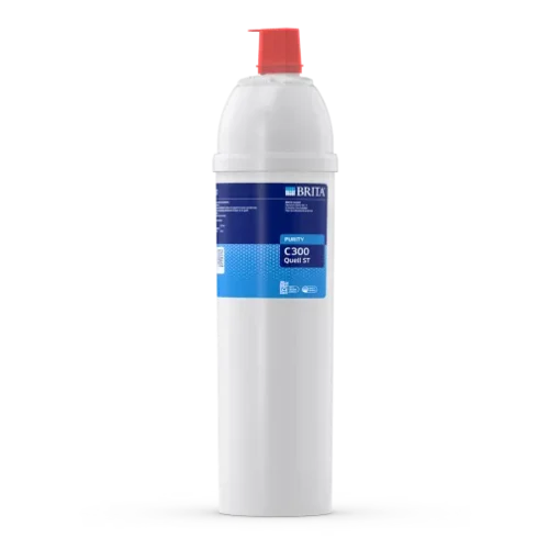 Brita Purity C Quell C300