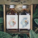 Floral Nectar 2 flacons