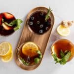 Chalo Iced Chai Lemon