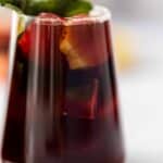 Chalo Strawberry Chai