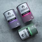 Varianten Iced Chai Chalo