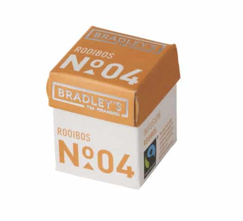Bradley's Rooibos