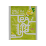606.452 - Tea of Life - green tea lemon - envelope