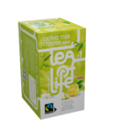 606.452 - Tea of Life - green tea lemon - inner