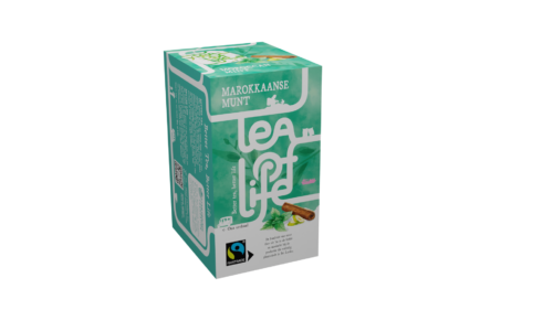 606.454 - Tea of Life - moroccan mint - inner