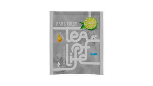 606.455 - Tea of Life - earl grey - envelope