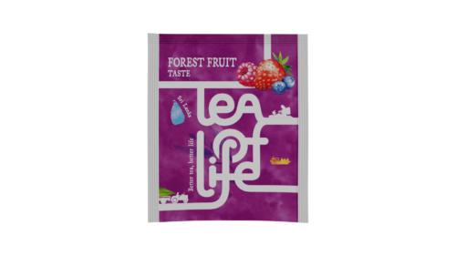 606.456 - Tea of Life - forest fruit - envelope