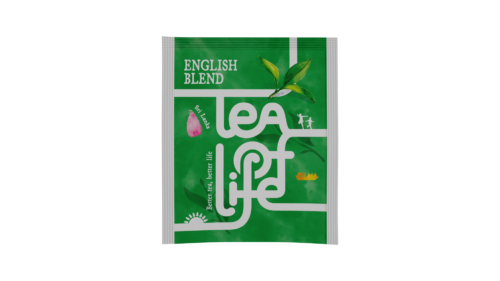606.457 - Tea of Life - english blend - envelope