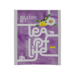 606.458 - Tea of Life - relaxing mix - envelope