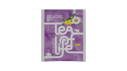 606.458 - Tea of Life - relaxing mix - envelope