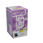 606.458 - Tea of Life - relaxing mix - inner