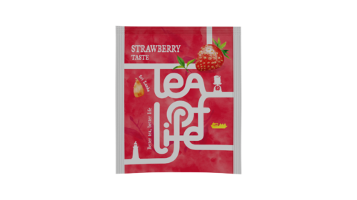 606.461 - Tea of Life - strawberry - envelope