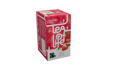 606.461 - Tea of Life - strawberry - inner