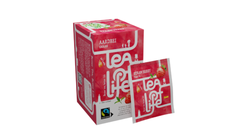606.461 - Tea of Life - strawberry - inner + envelope