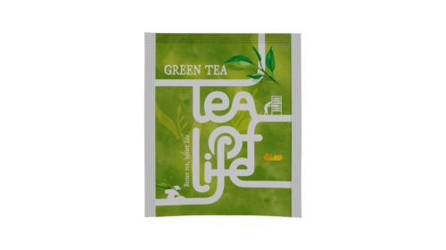 606.462 - Tea of Life - green tea - envelope