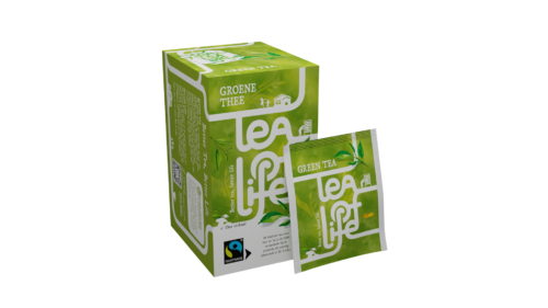 606.462 - Tea of Life - green tea - inner + env
