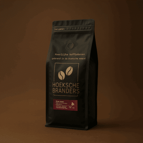 House Blend