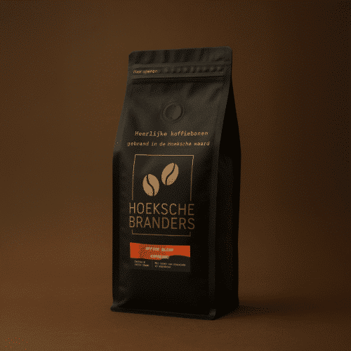 Office Blend koffiebonen