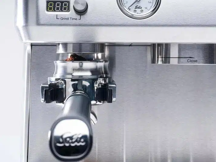 Solis Dosing Ring 3 Solis Dosing Ring - Afbeelding 3