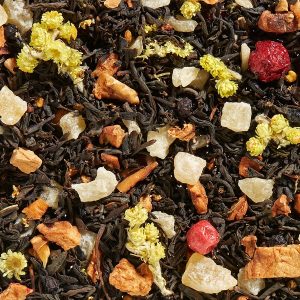 21770 South Sea Dream Zwarte thee