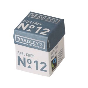 Bradley's Earl Grey