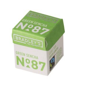 Bradley's Sencha groene thee