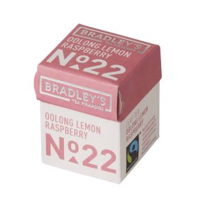 Bradley's Oolong