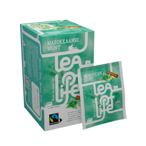 606.454 - Tea of Life - moroccan mint - inner + env