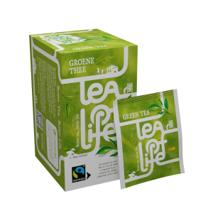 606.462 - Tea of Life - green tea - inner + env