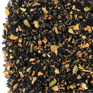 Black Chai Thee