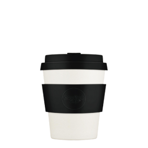 Black_Nature herbruikbare koffiebeker Black_Nature herbruikbare koffiebeker