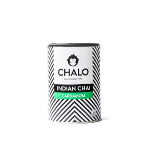 Chalo Chai Cardamom 300Gr Chalo Chai Cardamom 300Gr