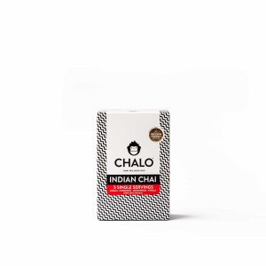 Chalo Chai Discovery Box Chalo Chai Discovery Box