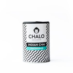 Chalo Chai Lemongrass 300Gr Chalo Chai Lemongrass 300Gr