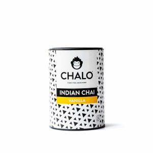 Chalo Chai Vanilla 300Gr Chalo Chai Vanilla 300Gr