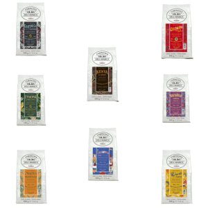 Compagnia Dell Arabica koffie voordeelbundel Compagnia Dell Arabica koffie voordeelbundel