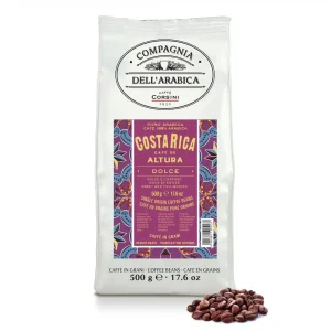 Costa RIca Altura koffiebonen