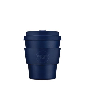 Dark energy herbruikbare koffiebeker Dark energy herbruikbare koffiebeker