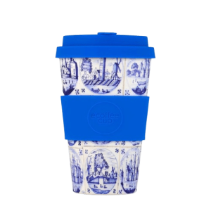 Delfts_Blu_XM400ml14oz Ecoffee Cup Delfts_Blu_XM400ml14oz Ecoffee Cup