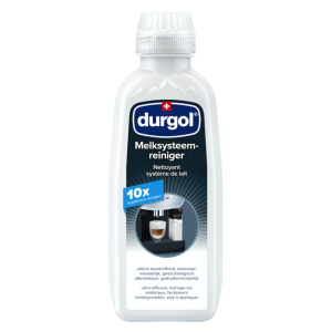 Durgol melksysteemreiniger