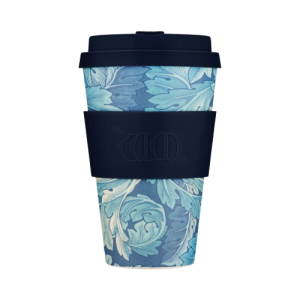 Ecoffee Cup Acanthus 400ml Ecoffee Cup Acanthus 400ml