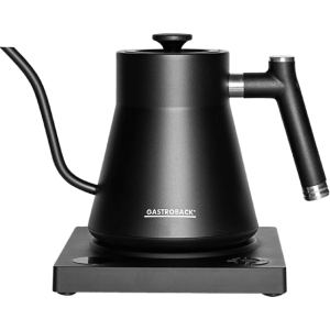 Gastroback design waterkoker Gastroback design waterkoker