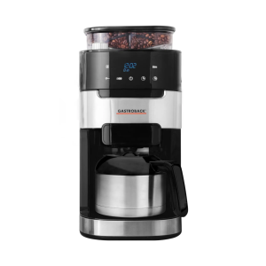 Gastroback met Thermoskan