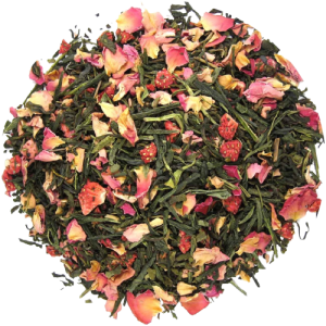 Glimlach van Mona Lisa