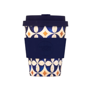 Herbruikbare beker Mick’s Truckle Ecoffee Cup Herbruikbare beker Mick’s Truckle Ecoffee Cup